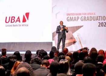 Building to Last: Nurturing excellence and crafting future African leaders at UBA