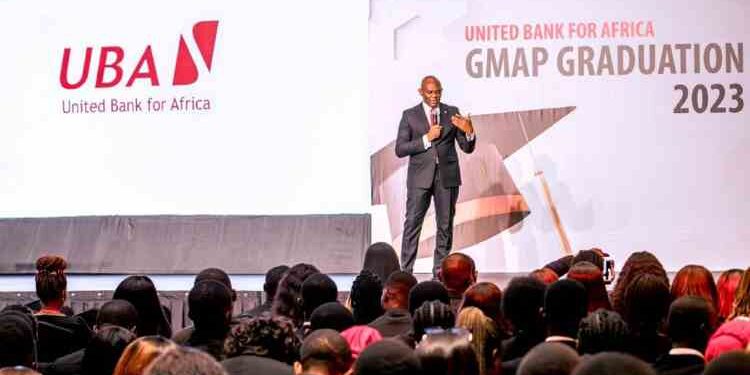 Building to Last Nurturing Excellence and Crafting Future African Leaders at Uba