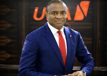 Q3: UBA declares 115% growth in gross earnings as profit hits N502.1bn