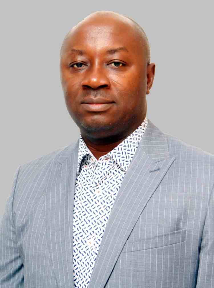 Unified Payment GMD Dr Agada Apochi