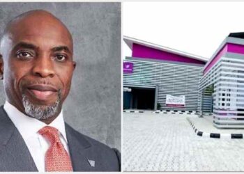 Panic grips Wema Bank MD, Moruf Oseni as CBN investigator probes bank over intervention funds