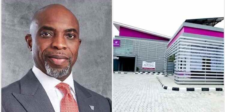 Panic Grips Wema Bank Md Moruf Oseni As Cbn Investigator Probes Bank over Intervention Funds Special Investigator Mr Jim Obazee Appointed to Probe the Activities of the Central Bank of Nigeria cbn and Its Related Entities May Soon Invite the Special Investigator Mr Jim Obazee Appointed to Probe the Activities of the Central Bank of Nigeria cbn and Its Related Entities May Soon Invite the