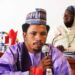 Senator Abbo backtracks, says Akpabio not behind his sack, apologises