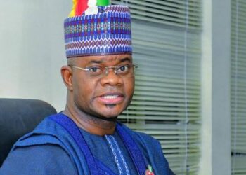 How Yahaya Bello gave me $300,000 to pay his daughters’ school fees - Witness