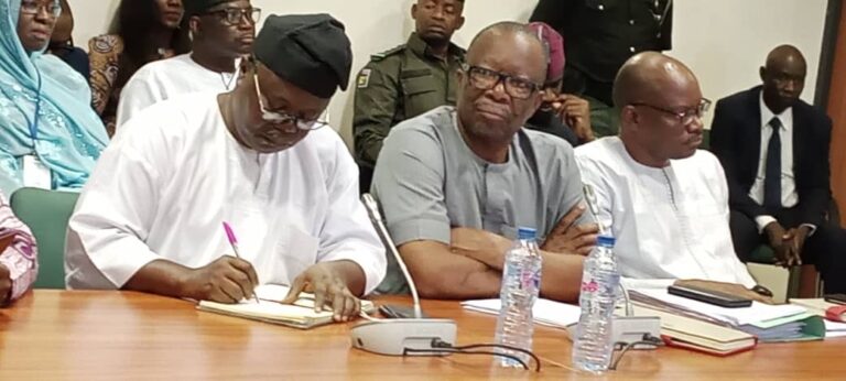 ASUU threatens strike, gives FG 14-day ultimatum