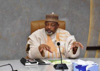 ric ministry to spend N9.1bn on transboundary pests management