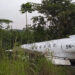 Power minister, others escape death as aircraft crash-lands in Ibadan