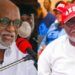 Leave: Ondo assembly receives Akeredolu’s letter, declares deputy acting gov