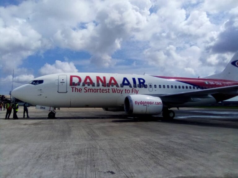 Dana-737-aircraft