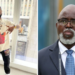 Pinnick drags Davido to court, demands N2.3bn over breach of contract