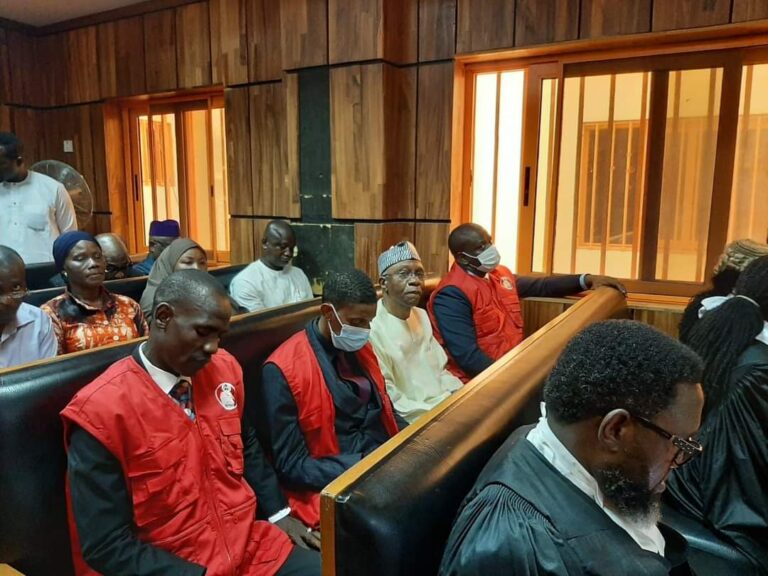 Court sets Nov. 1 to rule in final forfeiture of $2.045m, properties linked to Emefiele