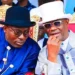 Fubara expresses gratitude to Tinubu for mediating in his rift with Wike