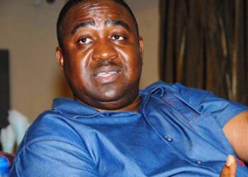 JUST IN: A'Court sacks Gabriel Suswam as Benue North East senator