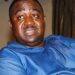 JUST IN: A'Court sacks Gabriel Suswam as Benue North East senator