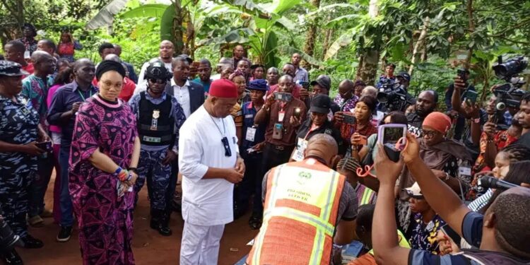Full Details of How Uzodimma Won Imo Guber Poll After Saturdays Governorship Elections in Imo Kogi and Bayelsa States Indications Emerged That Governors Douye Diri of Bayelsa State After Saturdays Governorship Elections in Imo Kogi and Bayelsa States Indications Emerged That Governors Douye Diri of Bayelsa State