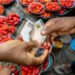 Food prices surge as Nigeria’s inflation rises to 34.6%