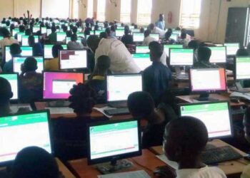 JUST IN: JAMB releases 2024 UTME results