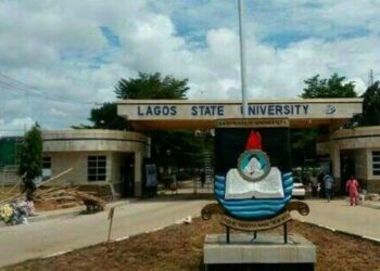 Stray bullets hit two Lagos varsity students