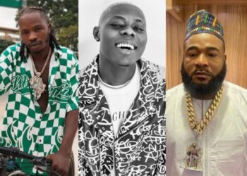 Mohbad: Court grants Naira Marley, Sam Larry N20m bail with stern warning