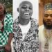 Mohbad: Court grants Naira Marley, Sam Larry N20m bail with stern warning