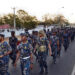 Walk/Jog Exercise: NAF Announces Partial Traffic Restriction Along Nyanya-Keffi Road On Saturday