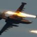 NAF airstrikes ‘kill many bandits, destroy hideouts’ in Zamfara