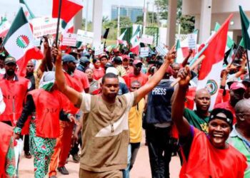 Strike: Nationwide blackout as NLC, TUC shut down power grid