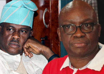 How we airlifted N1.2bn to Fayose for election in 2014, Obanikoro tells court