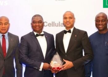 Again, TAJBank wins BusinessDay Islamic Bank of the Year Award