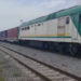 Transportation Minister commends inaugural Lagos-Ibadan freight train service