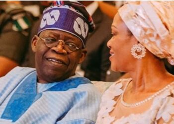 Tinubu to spend N1.5bn on cars for wife, N2.9bn for SUVs, N12bn on presidential air fleet