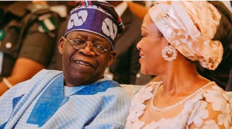 Tinubu to spend N1.5bn on cars for wife, N2.9bn for SUVs, N12bn on presidential air fleet