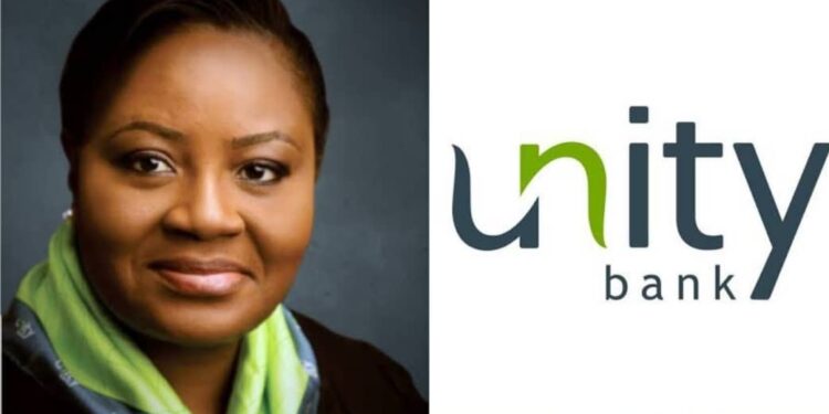 Unity Bank Reports N382bn in Q3 Gross Earnings Unity Bank Plc a Renowned Retail Lender Has Announced a Remarkable Q3 Performance Posting Gross Earnings of N382 Billion for the Nine month Period Concluding on September 30 2023 During This Period Customer Deposits Surged by 5 to Reach N3444 Billion Affirming the Banks Solid Business Growth and Fostering Customer Trust the Banks Unaudited Nine month Results Unity Bank Impresses with N382 Billion in Gross Earnings for Q3 Showcasing Strong Financial Performance Unity Bank Plc a Renowned Retail Lender Has Announced a Remarkable Q3 Performance Posting Gross Earnings of N382 Billion for the Nine month Period Concluding on September 30 2023 During This Period Customer Deposits Surged by 5 to Reach N3444 Billion Affirming the Banks Solid Business Growth and Fostering Customer Trust the Banks Unaudited Nine month Results Unity Bank Impresses with N382 Billion in Gross Earnings for Q3 Showcasing Strong Financial Performance