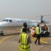 United Nigeria: Flight dispatchers blame pilot, tower over diversion