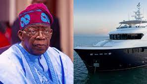 Supplementary Budget Reps Eliminate N5bn Presidential Yacht Increase Student Loans to N10