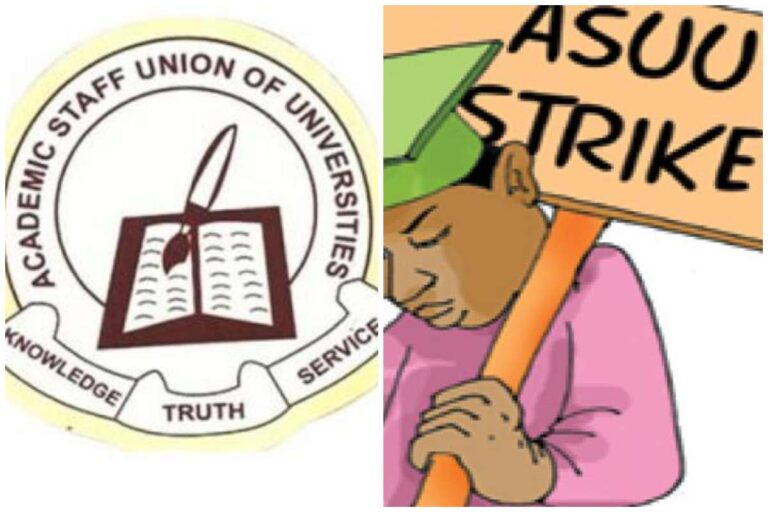IMF, W’Bank sabotaging Nigeria’s universities - ASUU