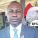 Corruption: EFCC chairman fires two officials