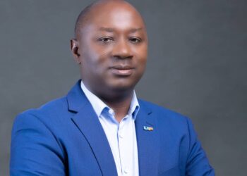 Unified Payments MD, Agada Apochi