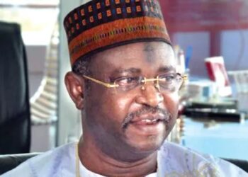 JUST IN: Ex-reps speaker, Ghali Na’abba dies at 65