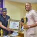 James Ume, The Whistler publisher, wins double awards, unveils N300m scholarship