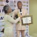 Media icon, James Ume clinches Gani Fawehinmi Award for outstanding impact