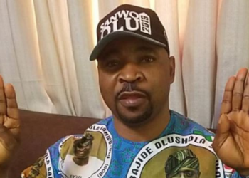 MC Oluomo re-elected as NURTW Lagos chairman