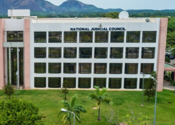 NJC recommends 11 for appointment as S'Court justices [FULL LIST]