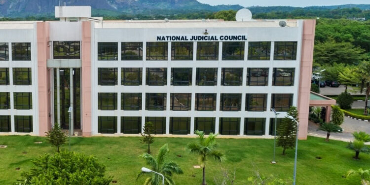 Njc Recommends 11 for Appointment As Scourt Justices full List