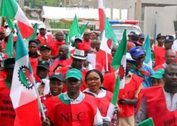 JUST IN: Labour declares indefinite strike over minimum wage, electricity tariff hike