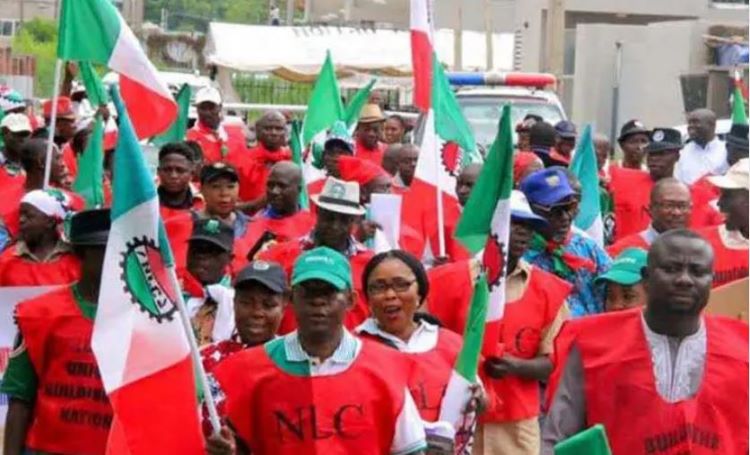 All is not well, no going back on nationwide protest, NLC replies DSS