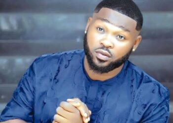 JUST IN: Policeman allegedly shoot nollywood actor, Azeez Ijaduade