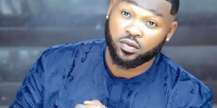 Just In Policeman Allegedly Shoot Nollywood Actor Azeez Ijaduade Popular Nigerian Actor and Movie Director Cum Producer Azeez Ololade Ijaduade Has Reportedly Been Shot by a Trigger happy Policeman in Iperu Ogun State Popular Nigerian Actor and Movie Director Cum Producer Azeez Ololade Ijaduade Has Reportedly Been Shot by a Trigger happy Policeman in Iperu Ogun State