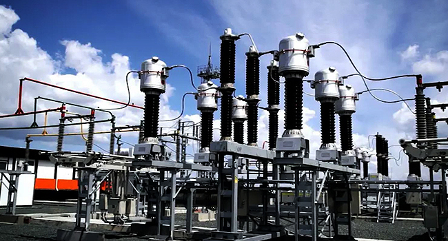 Blackout Tcn Restores Collapsed National Grid the Transmission Company of Nigeria tcn on Monday Evening Said It Has Restored the National Grid After It Collapsed Earlie the Transmission Company of Nigeria tcn on Monday Evening Said It Has Restored the National Grid After It Collapsed Earlie