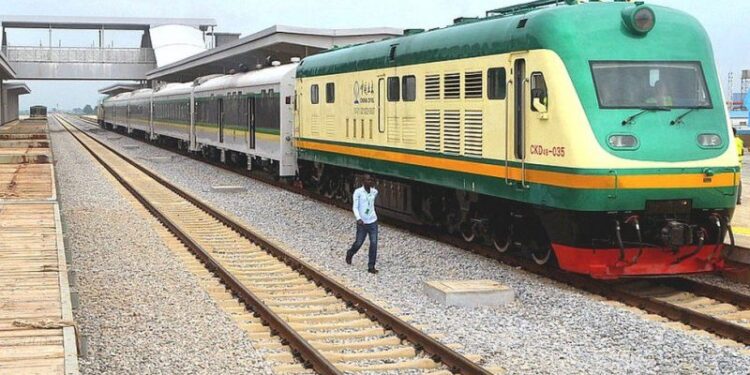 Nrc Loses 150000 Rail Clips to Vandalism Theft